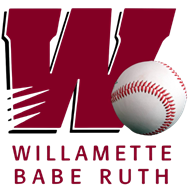 Willamette Area Babe Ruth